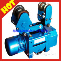 Electric Hoist- Capacity From1t to 50t